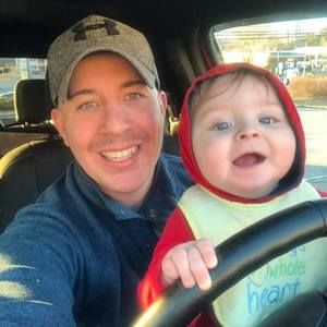 Meet your Posher, Donavan